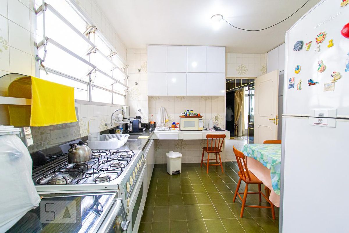 Apartamento, 4 quartos, 229 m² - Foto 123