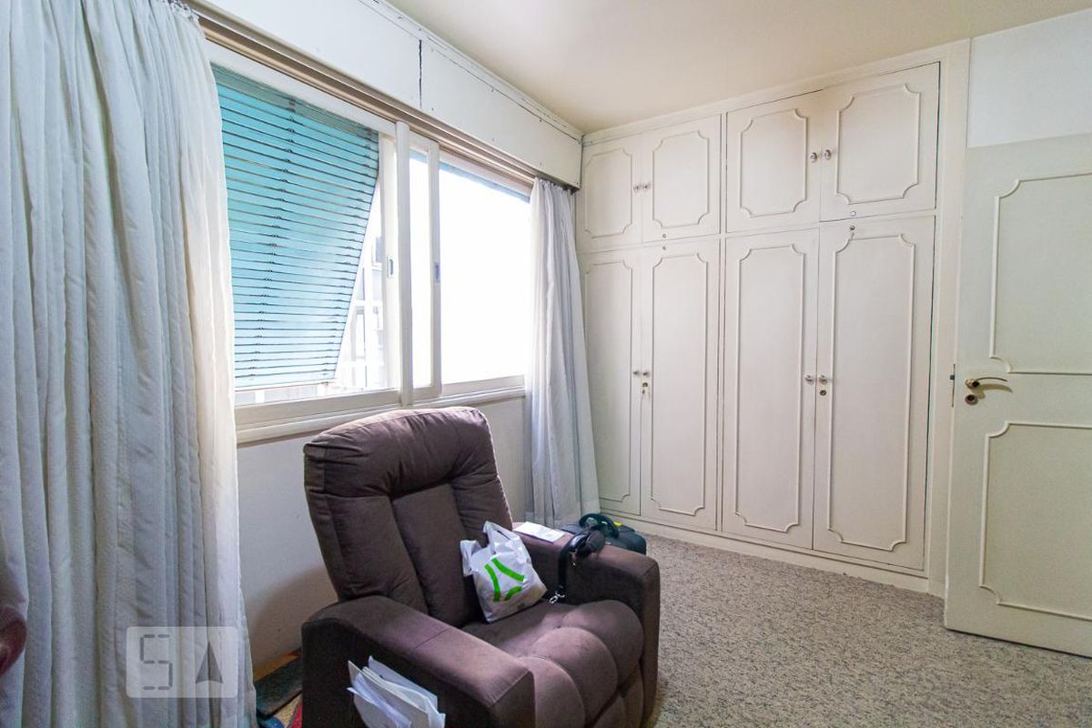 Apartamento, 4 quartos, 229 m² - Foto 91