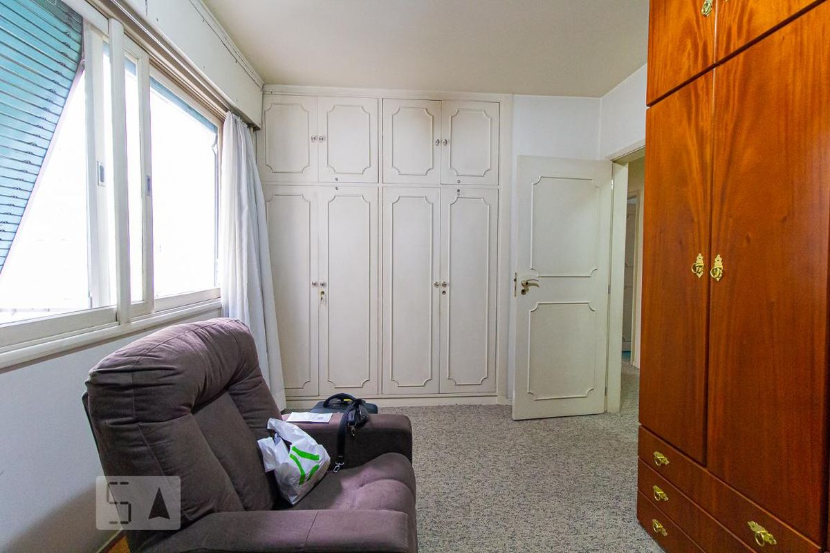 Apartamento, 4 quartos, 229 m² - Foto 95