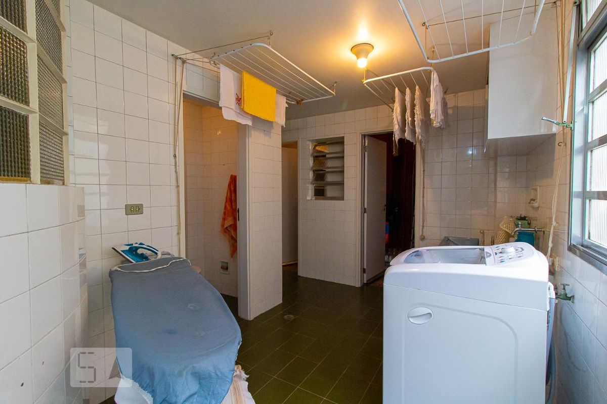 Apartamento, 4 quartos, 229 m² - Foto 129