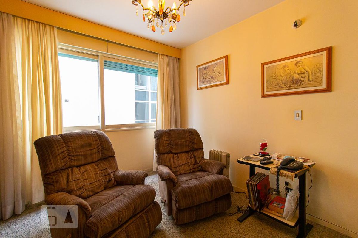 Apartamento, 4 quartos, 229 m² - Foto 33