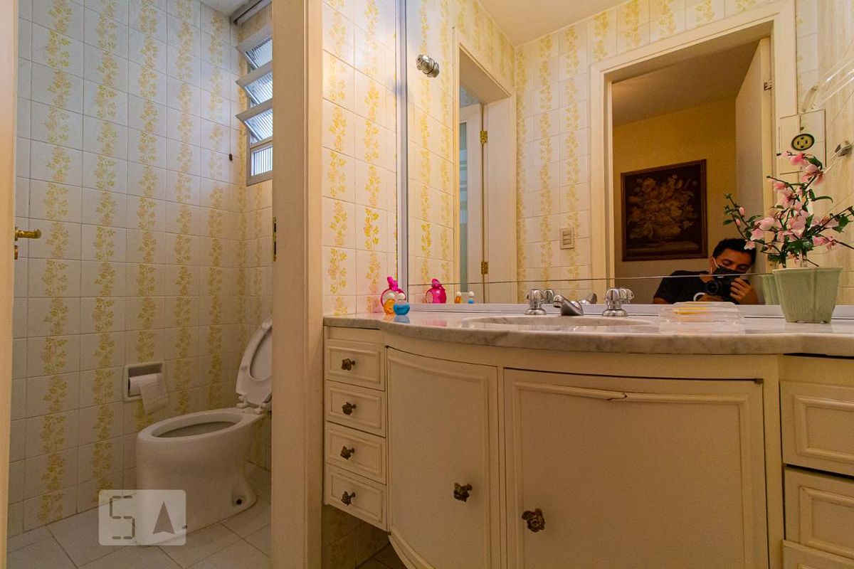 Apartamento, 4 quartos, 229 m² - Foto 107