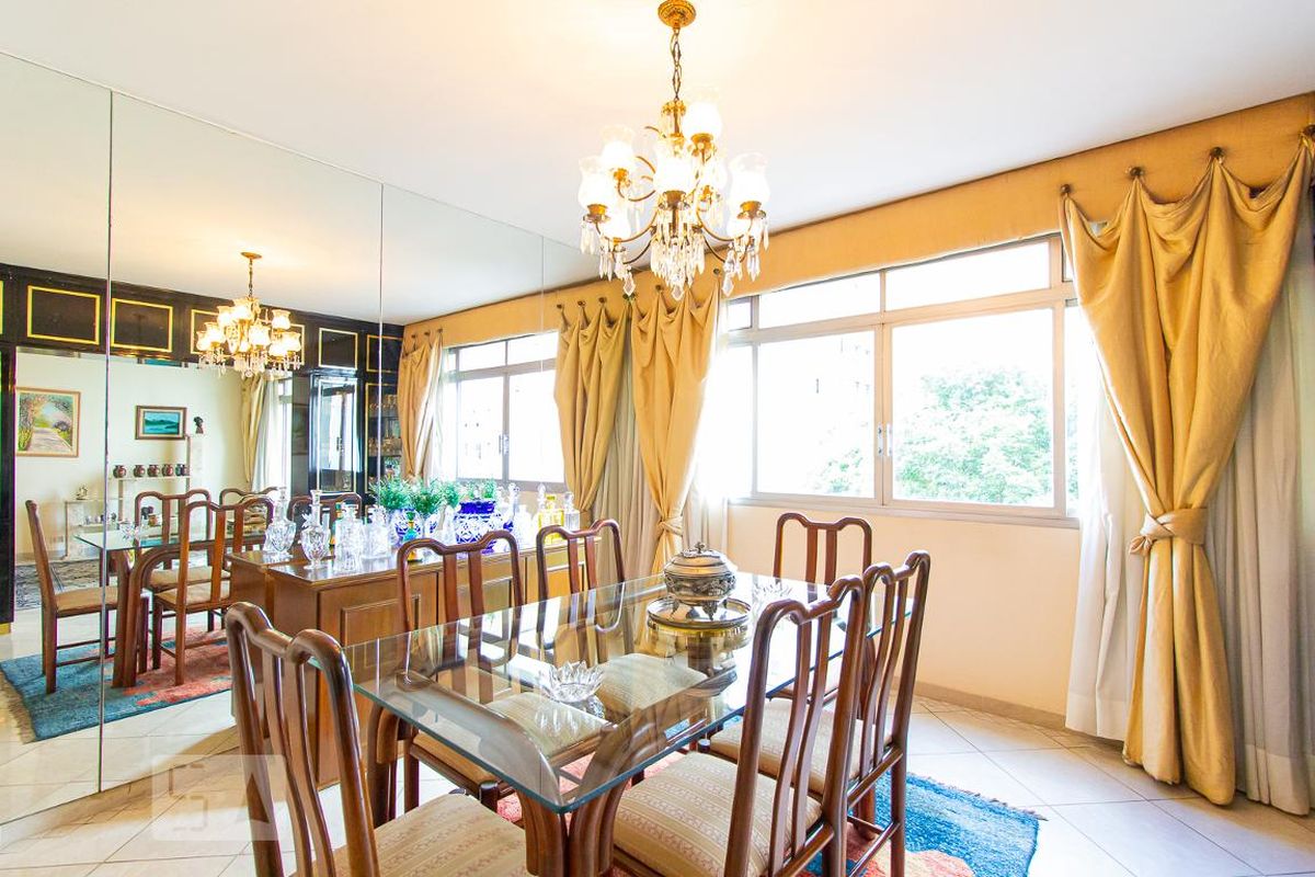 Apartamento, 4 quartos, 229 m² - Foto 13