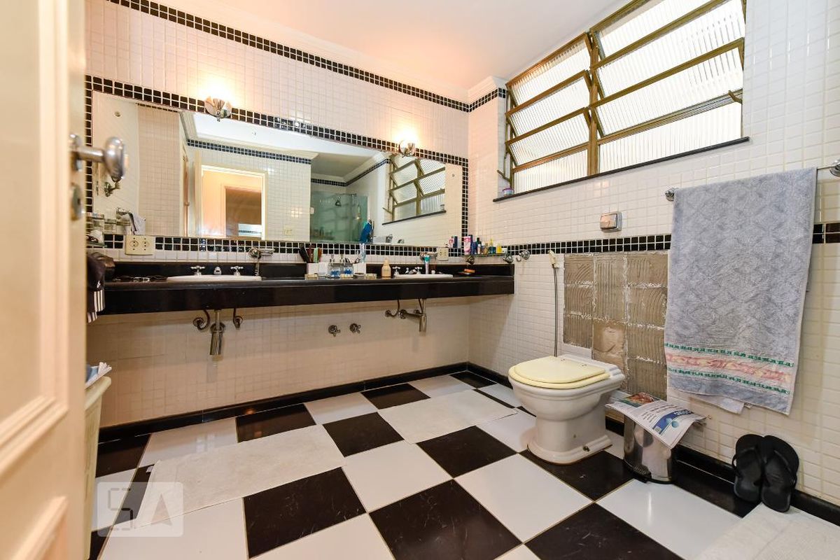 Apartamento, 3 quartos, 294 m² - Foto 54