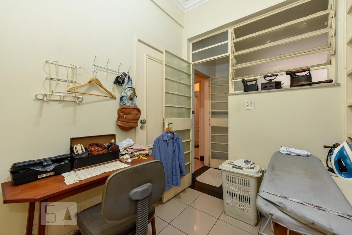 Apartamento, 3 quartos, 294 m² - Foto 98