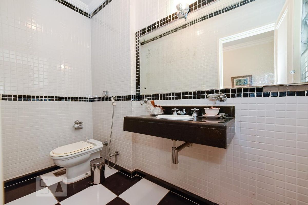 Apartamento, 3 quartos, 294 m² - Foto 20