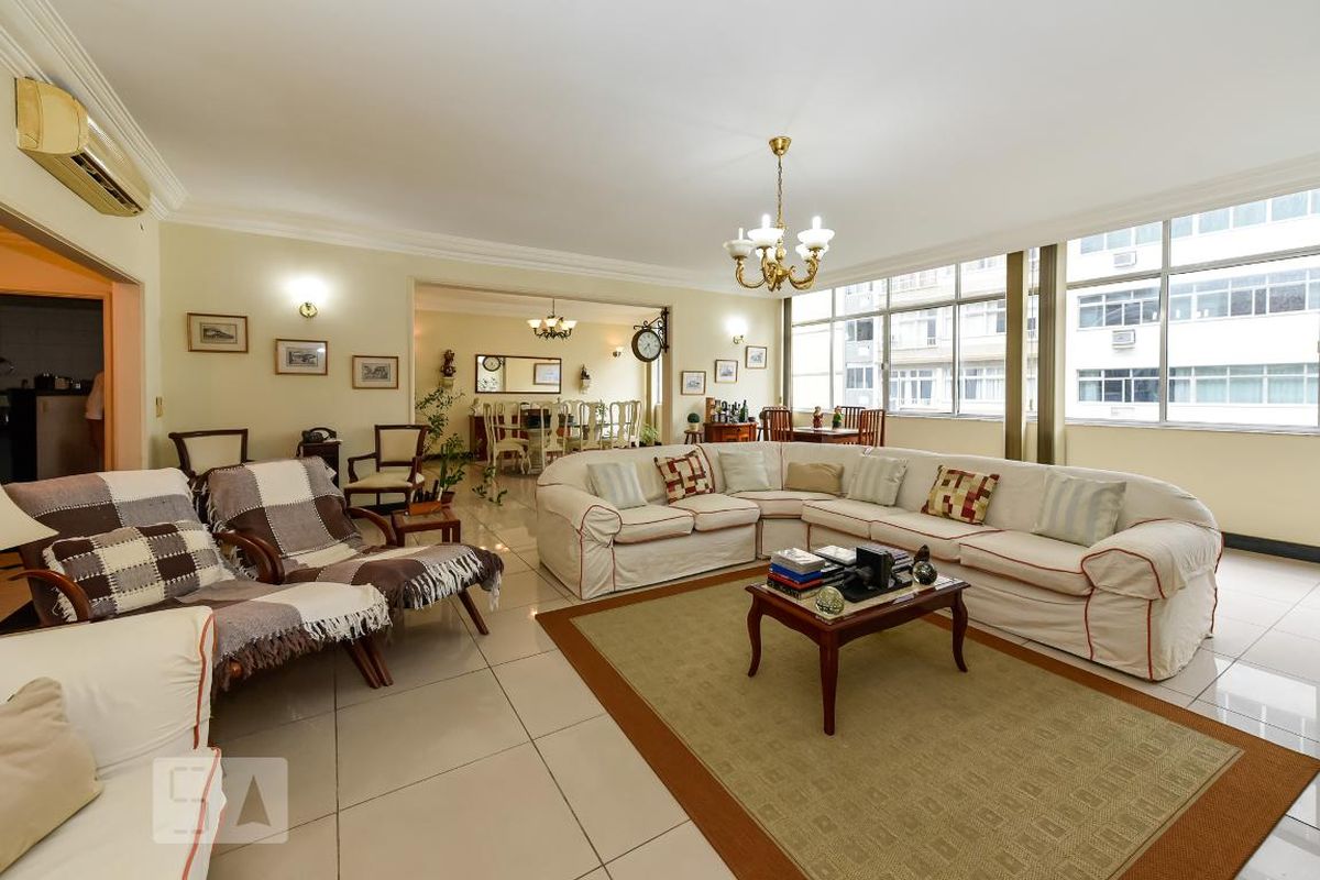 Apartamento, 3 quartos, 294 m² - Foto 4