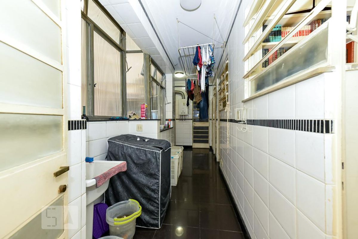 Apartamento, 3 quartos, 294 m² - Foto 92