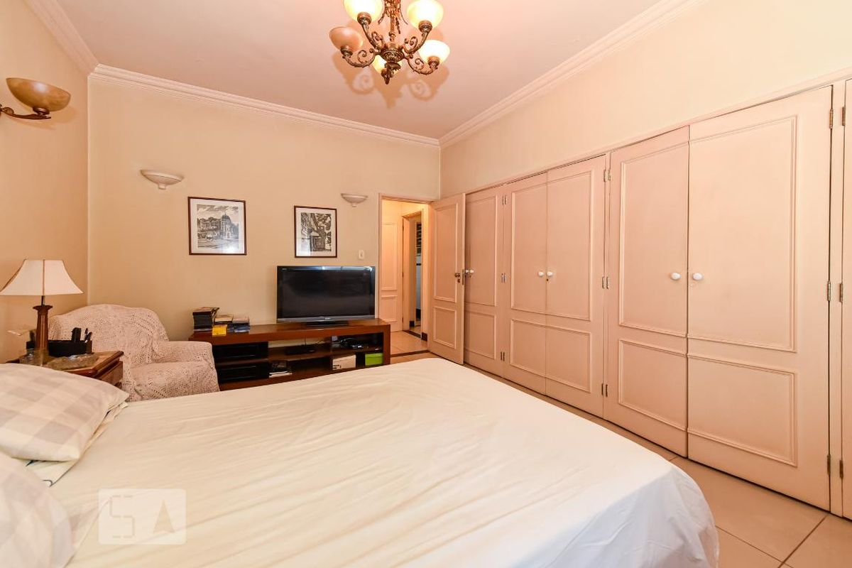 Apartamento, 3 quartos, 294 m² - Foto 52