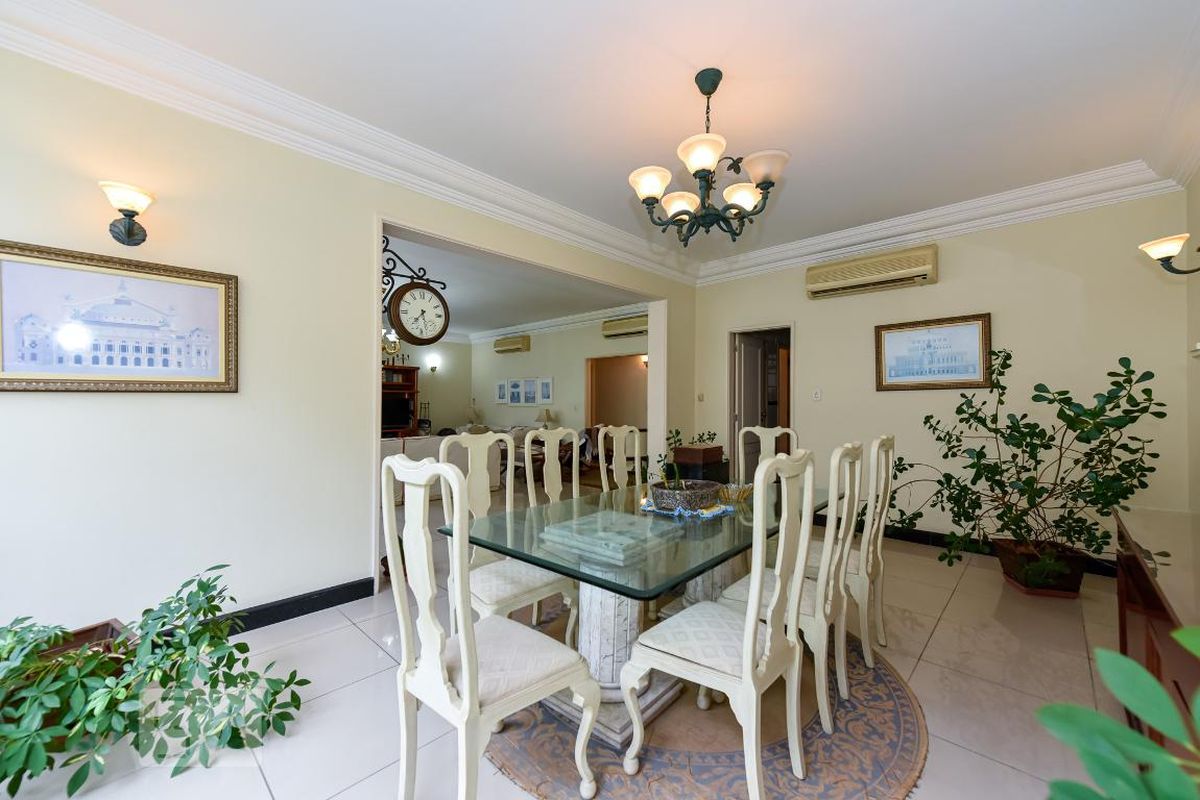 Apartamento, 3 quartos, 294 m² - Foto 16