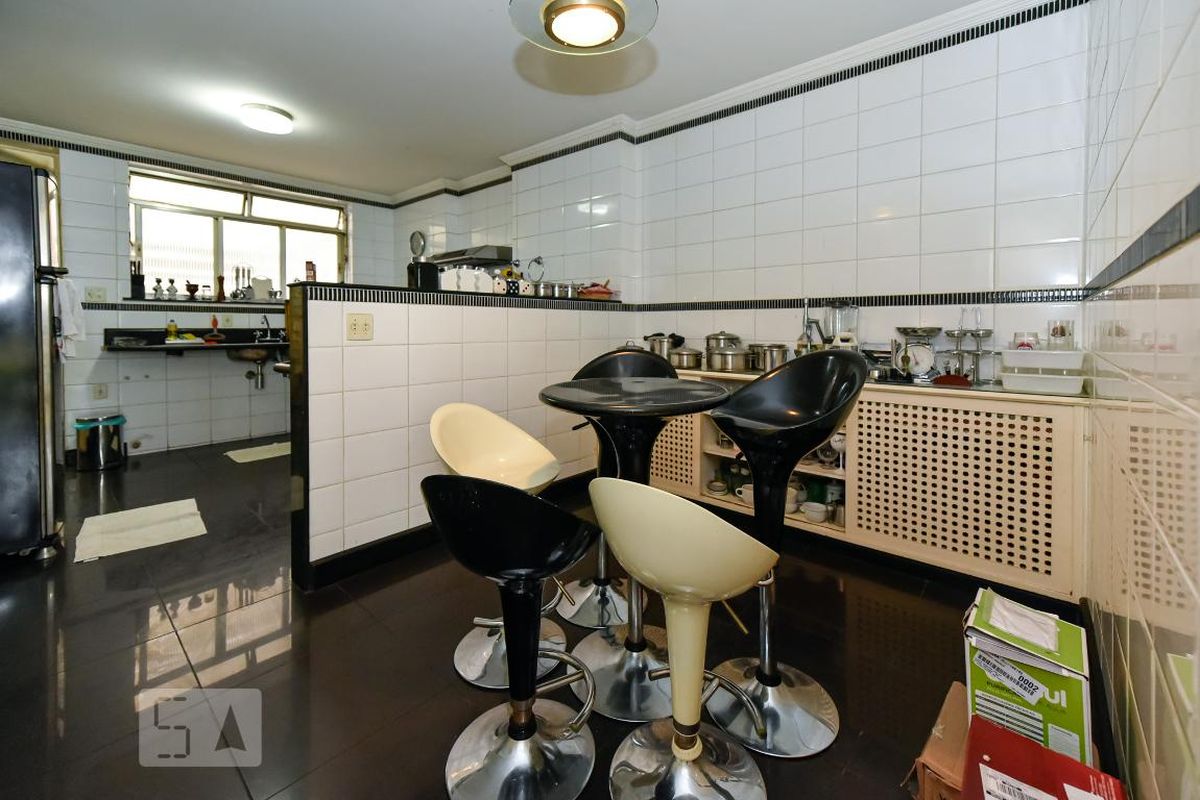 Apartamento, 3 quartos, 294 m² - Foto 82