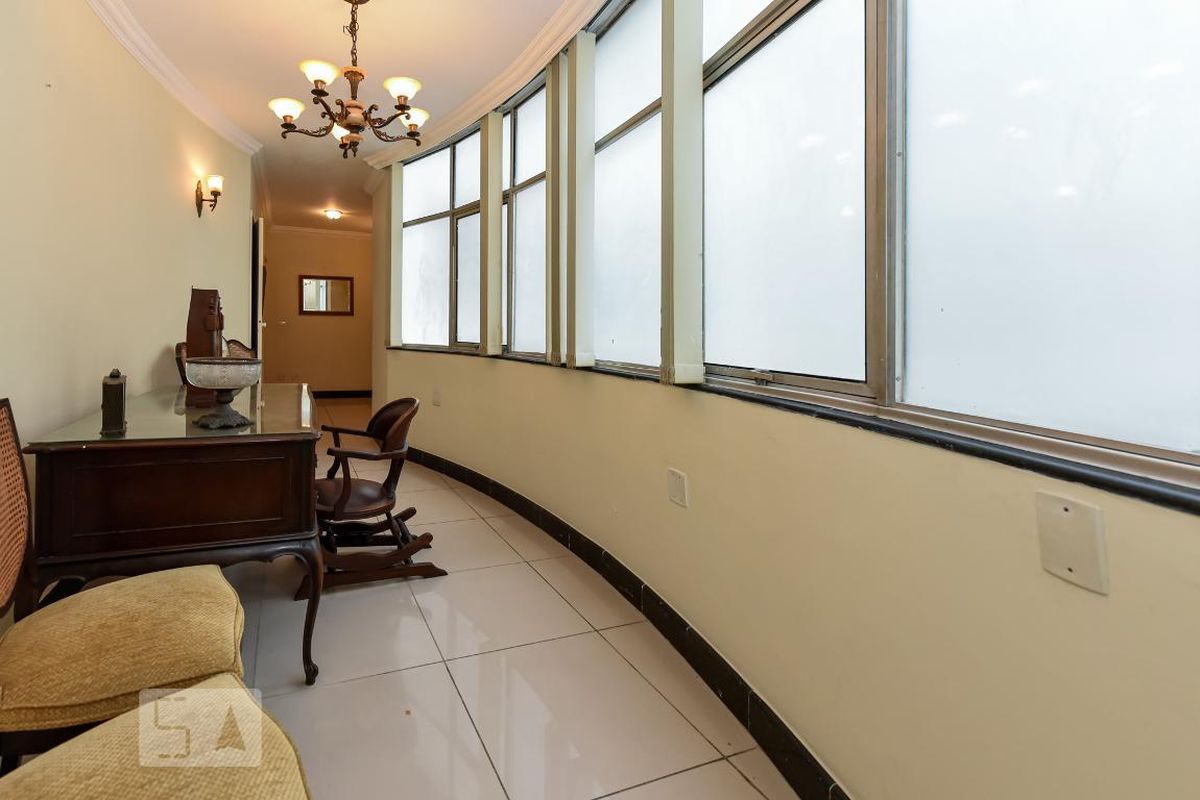Apartamento, 3 quartos, 294 m² - Foto 26