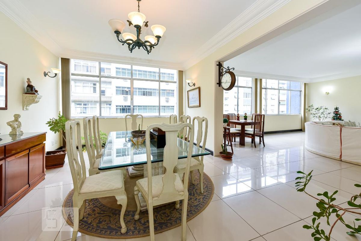 Apartamento, 3 quartos, 294 m² - Foto 14