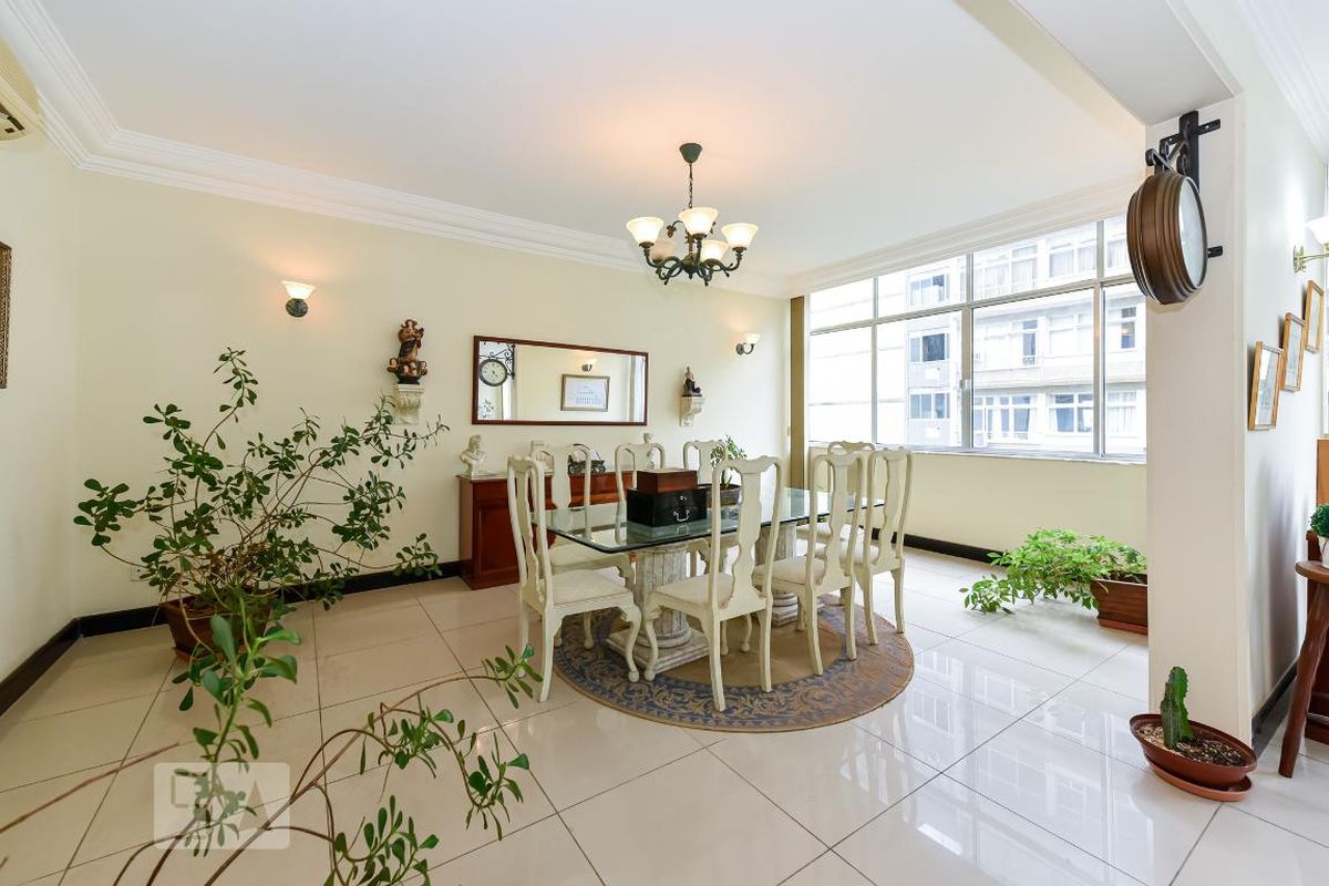 Apartamento, 3 quartos, 294 m² - Foto 12