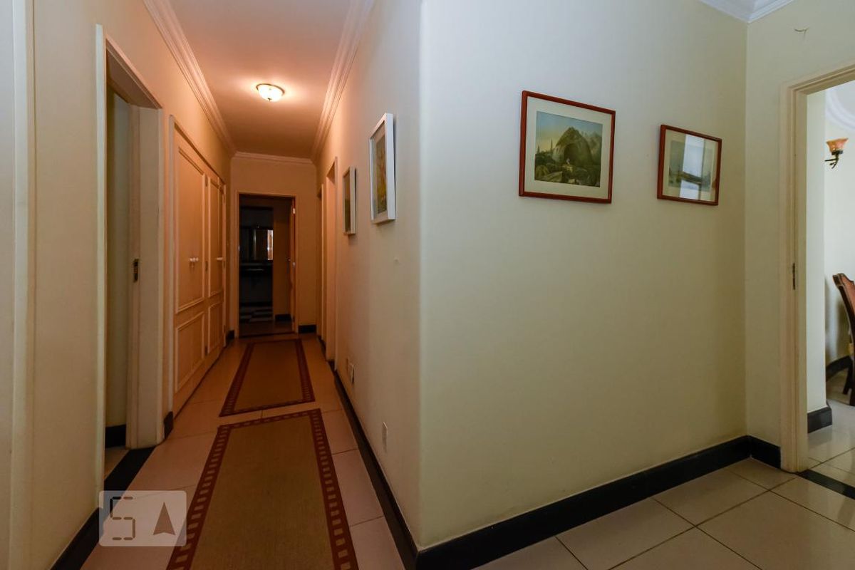 Apartamento, 3 quartos, 294 m² - Foto 28