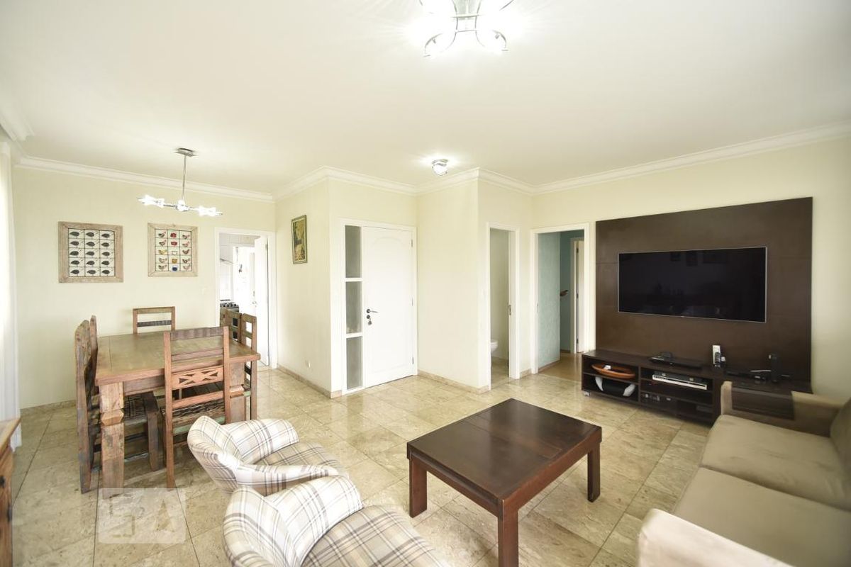 Apartamento, 3 quartos, 120 m² - Foto 10