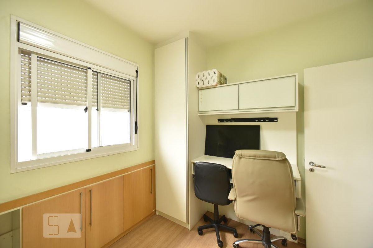 Apartamento, 3 quartos, 120 m² - Foto 64