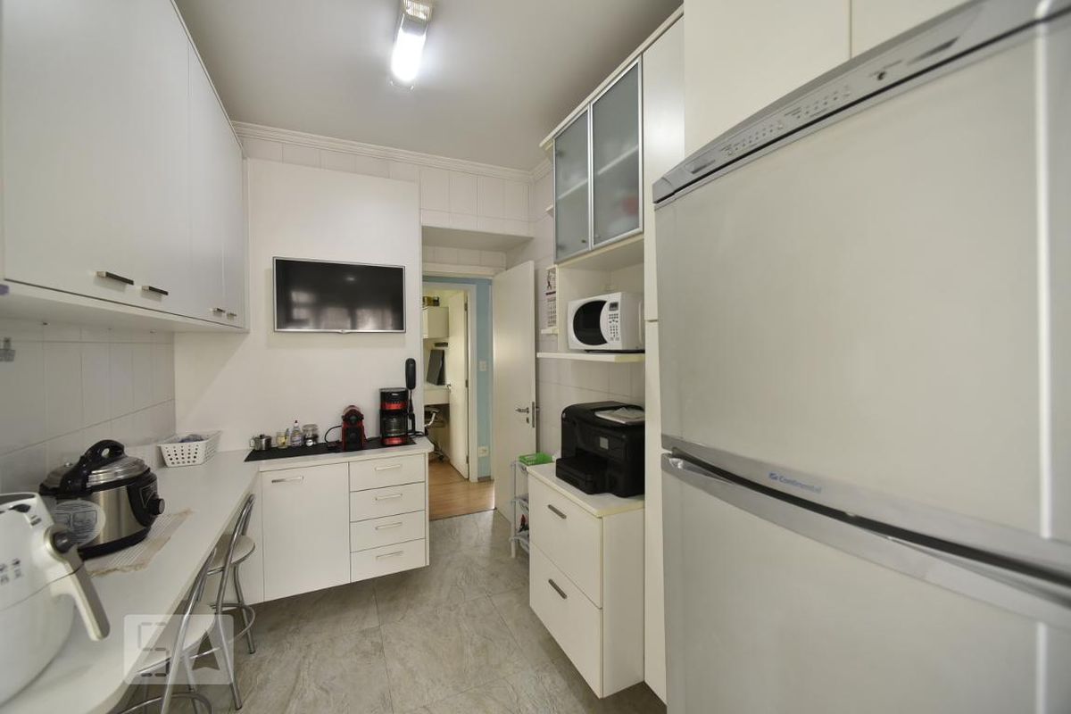 Apartamento, 3 quartos, 120 m² - Foto 80