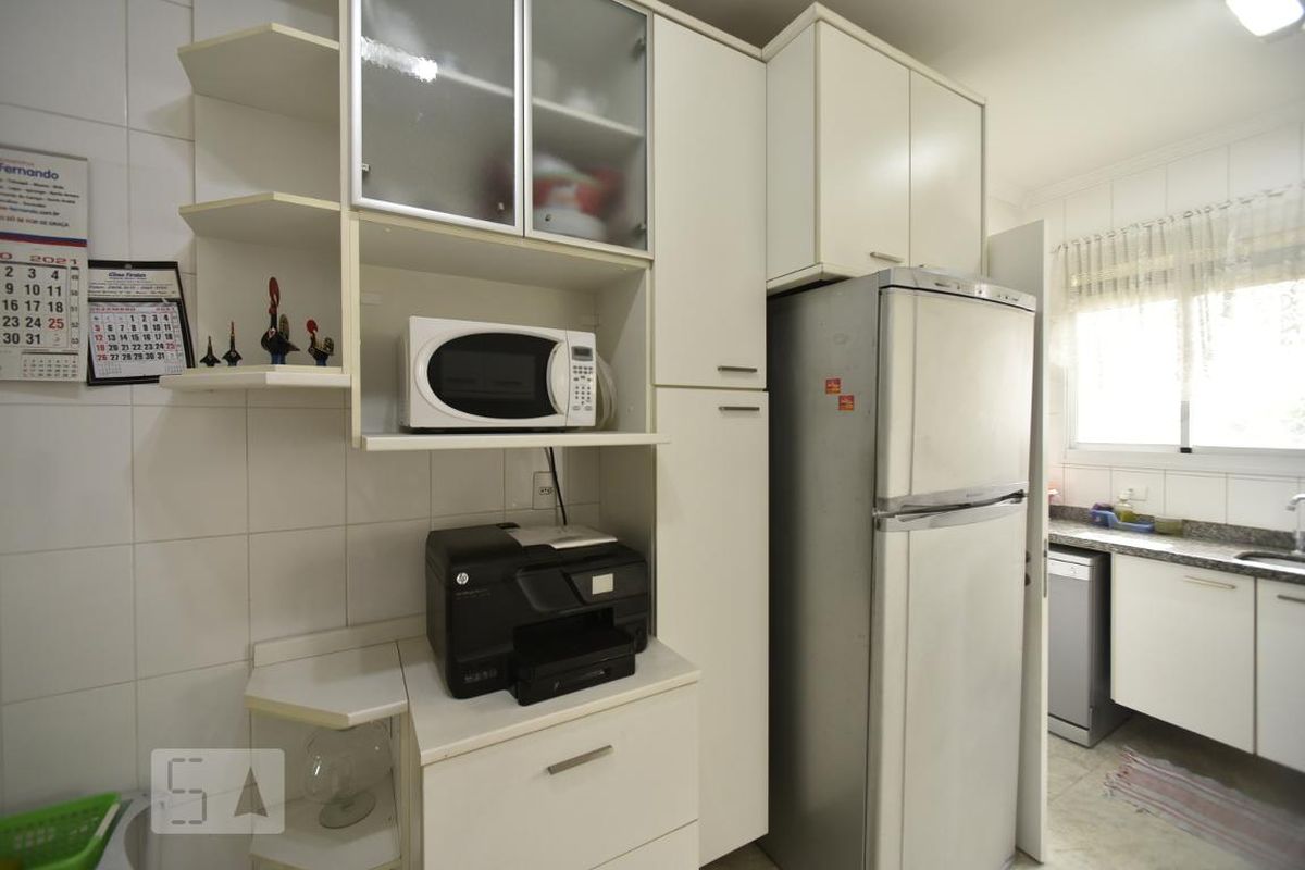 Apartamento, 3 quartos, 120 m² - Foto 86