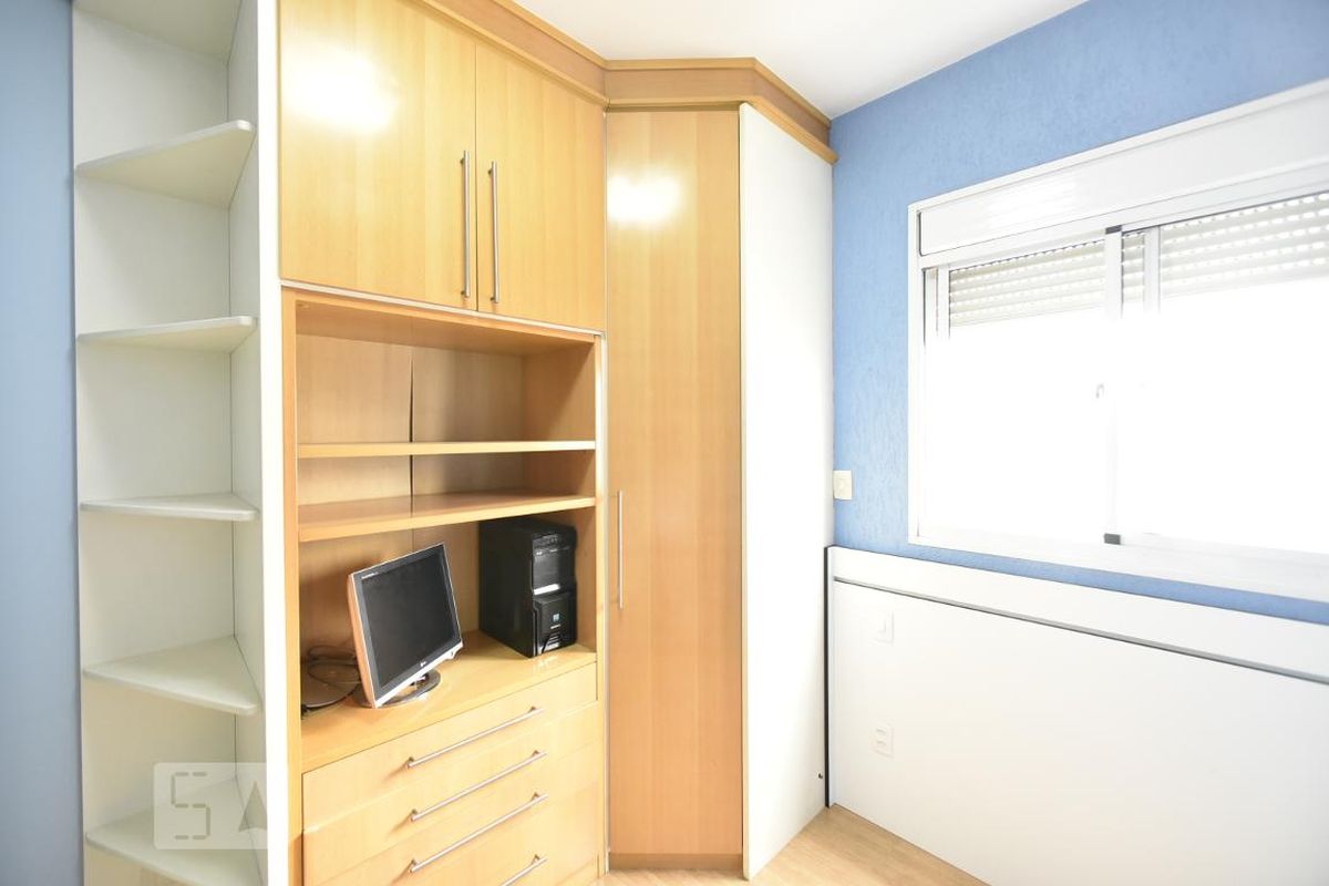 Apartamento, 3 quartos, 120 m² - Foto 56