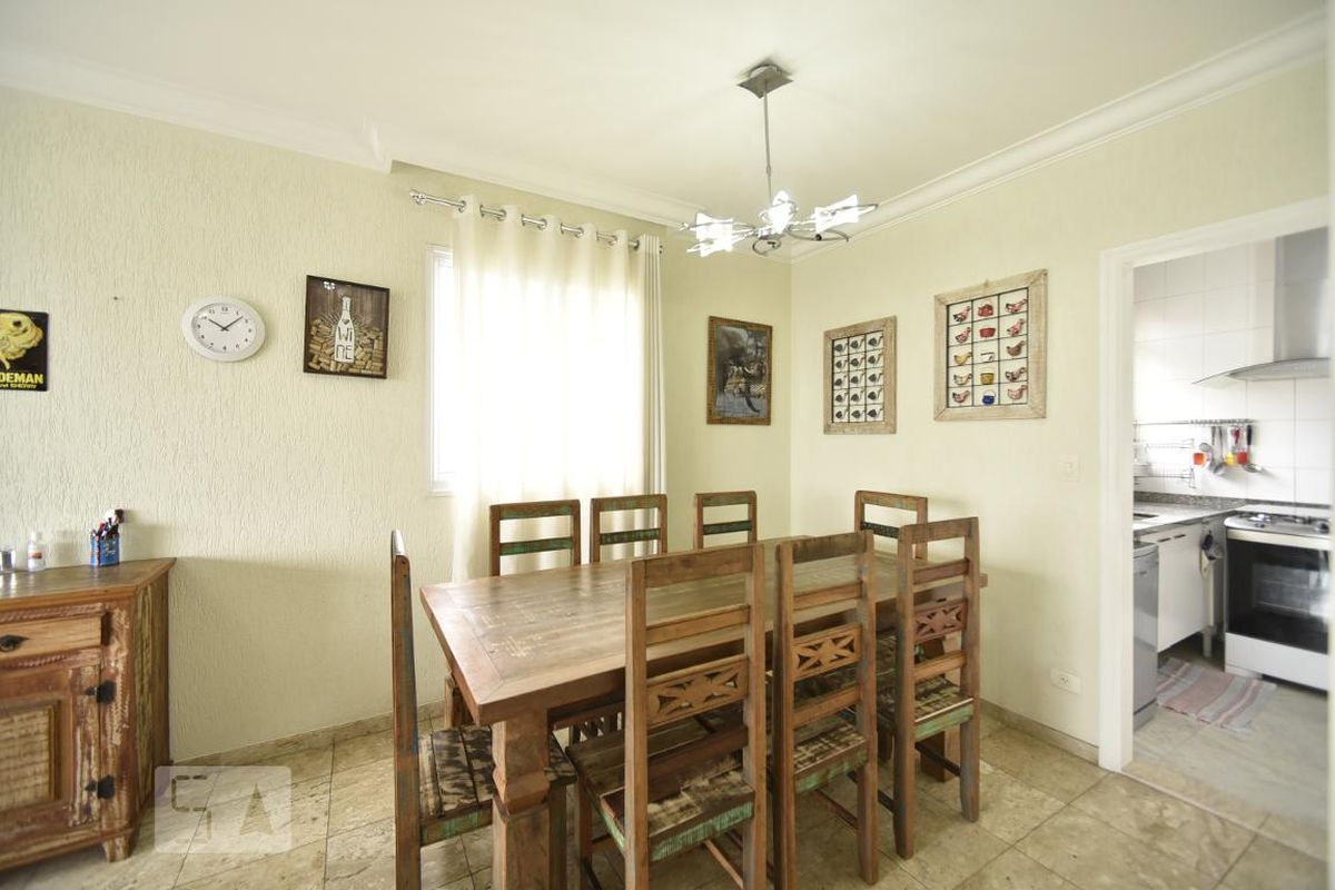 Apartamento, 3 quartos, 120 m² - Foto 6