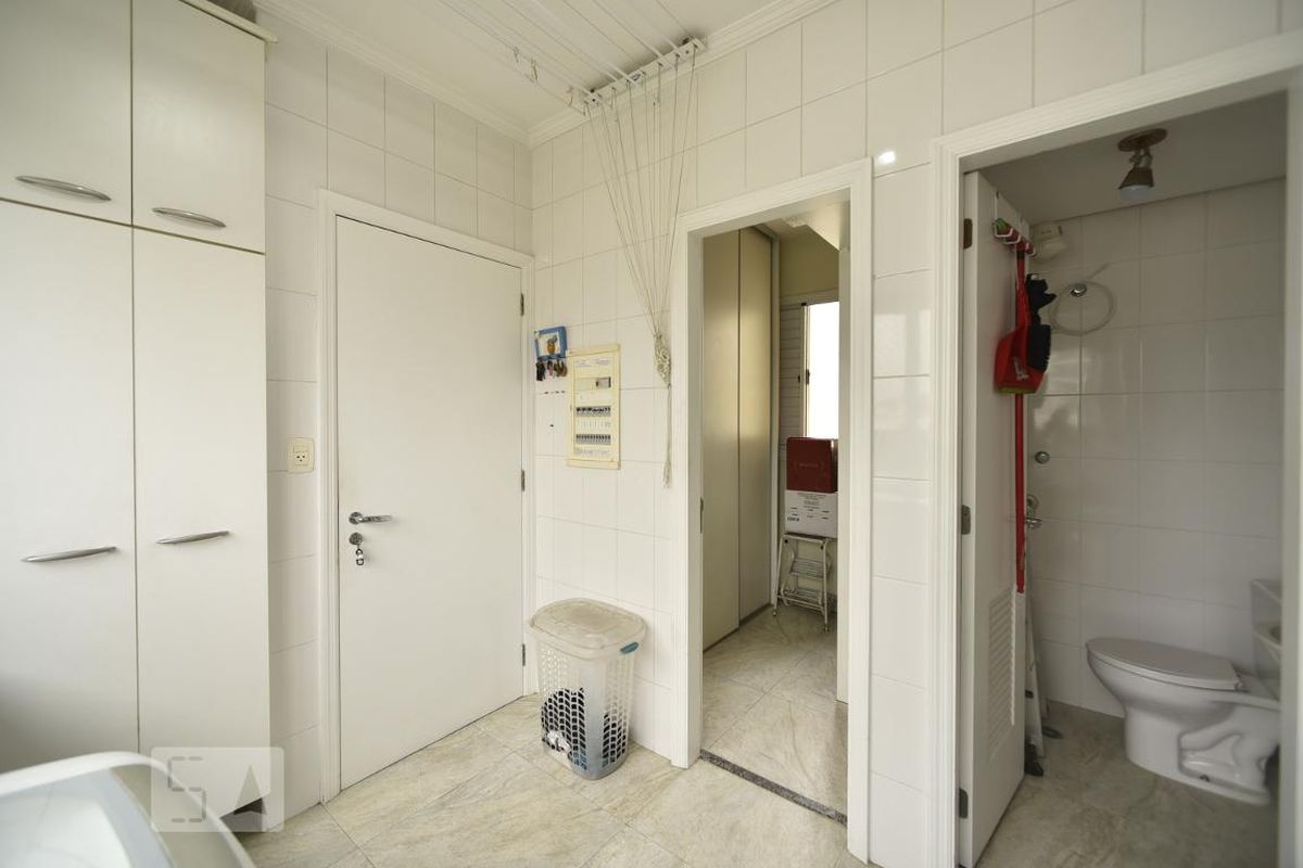 Apartamento, 3 quartos, 120 m² - Foto 100