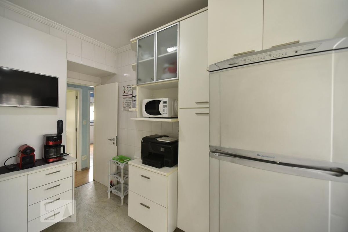 Apartamento, 3 quartos, 120 m² - Foto 84
