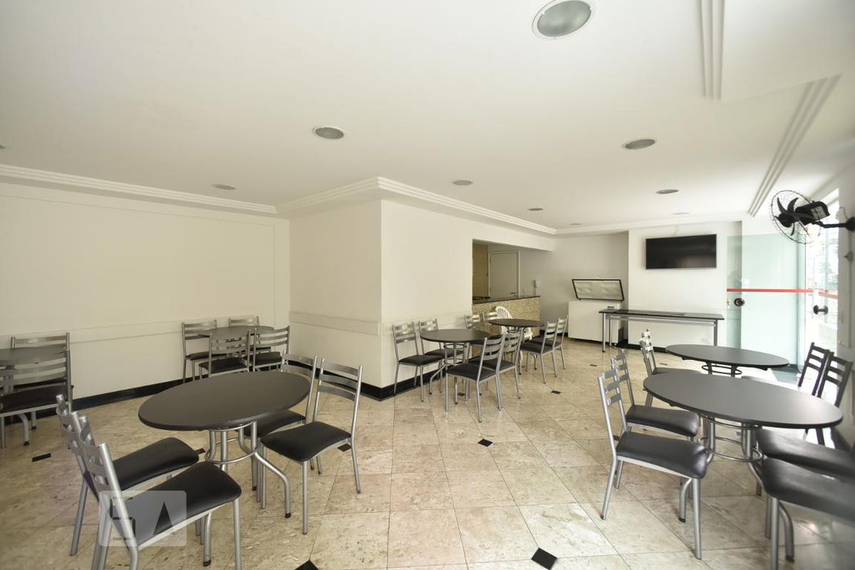 Apartamento, 3 quartos, 120 m² - Foto 116