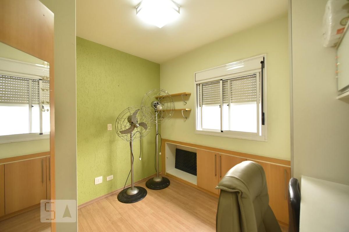 Apartamento, 3 quartos, 120 m² - Foto 60