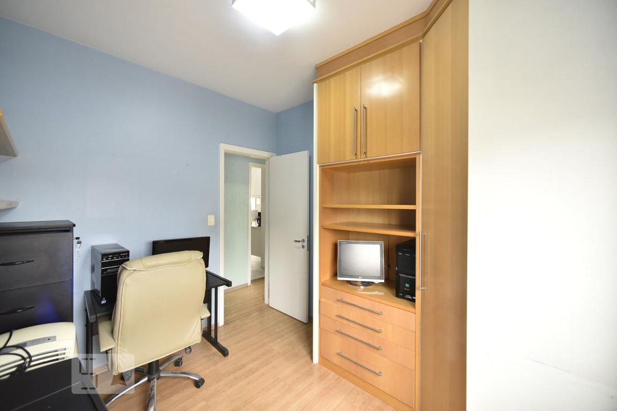 Apartamento, 3 quartos, 120 m² - Foto 54