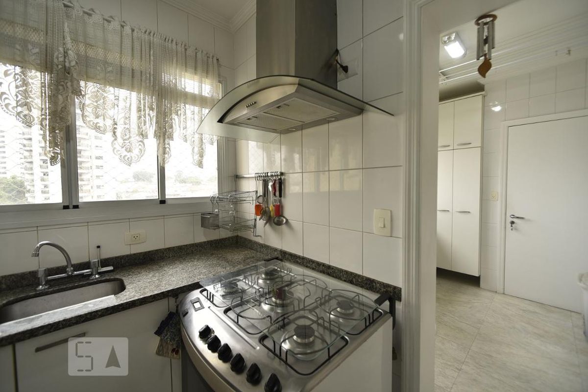 Apartamento, 3 quartos, 120 m² - Foto 90