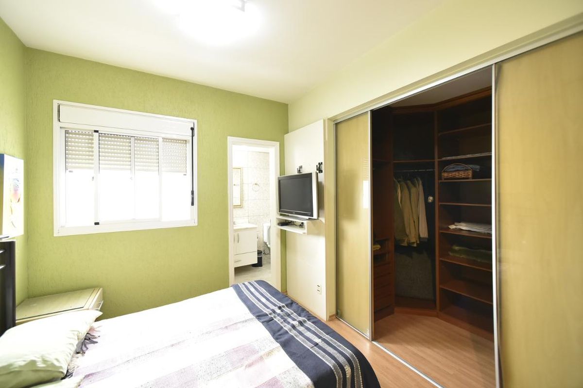 Apartamento, 3 quartos, 120 m² - Foto 36