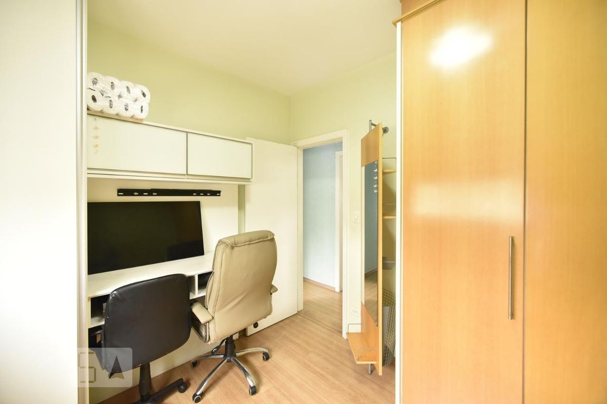 Apartamento, 3 quartos, 120 m² - Foto 62