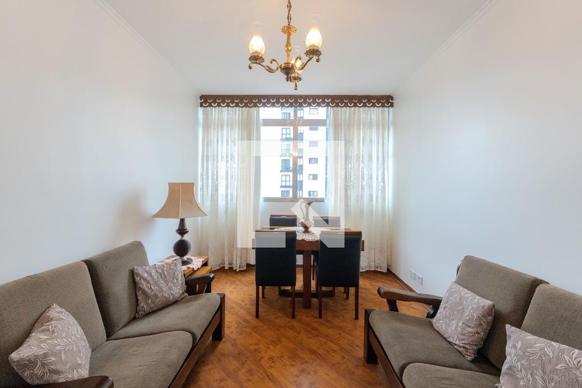 Apartamento, 2 quartos, 70 m² - Foto 2