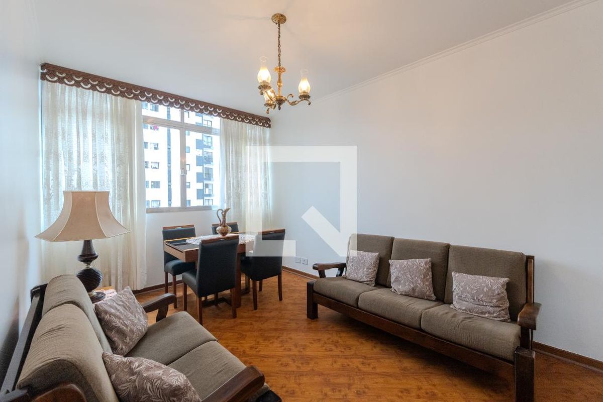Apartamento, 2 quartos, 70 m² - Foto 3