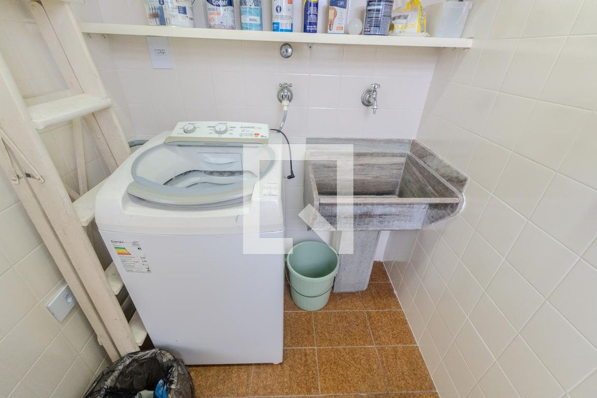 Apartamento, 2 quartos, 70 m² - Foto 34