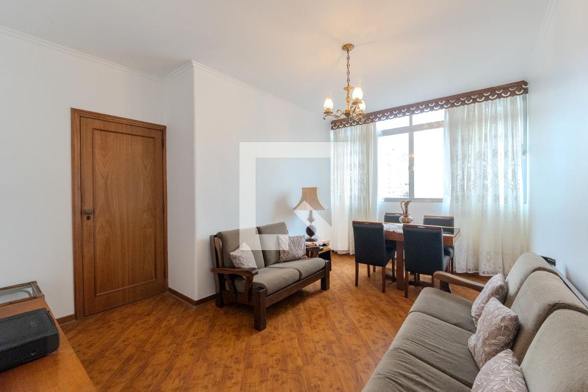 Apartamento, 2 quartos, 70 m² - Foto 1