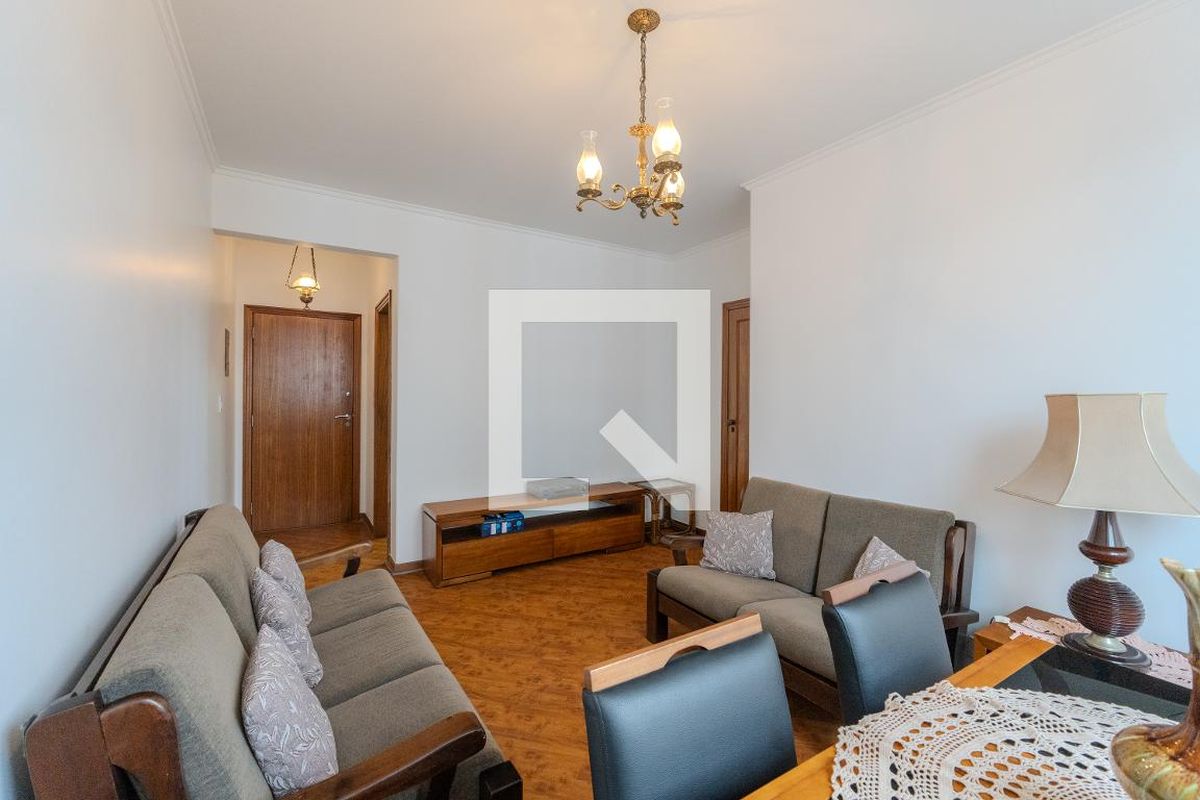 Apartamento, 2 quartos, 70 m² - Foto 4