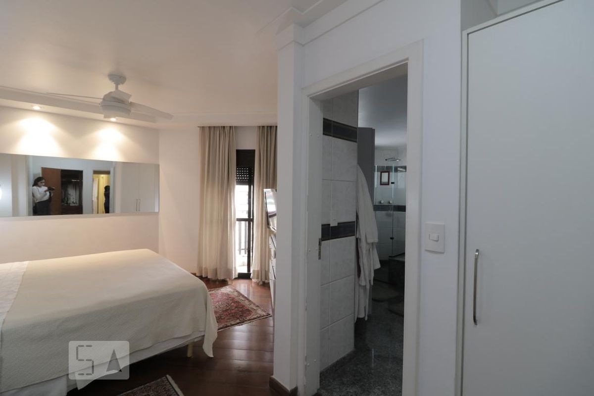 Apartamento, 3 quartos, 186 m² - Foto 82