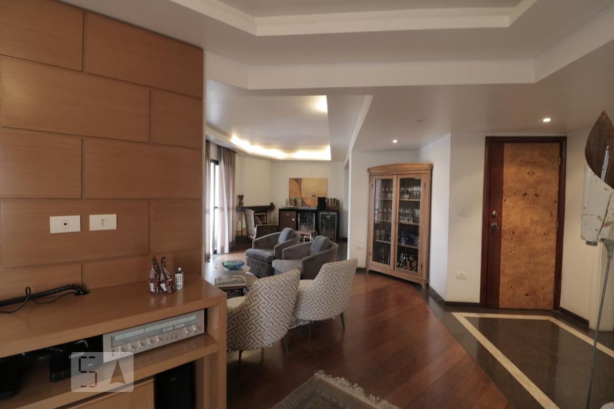 Apartamento, 3 quartos, 186 m² - Foto 8