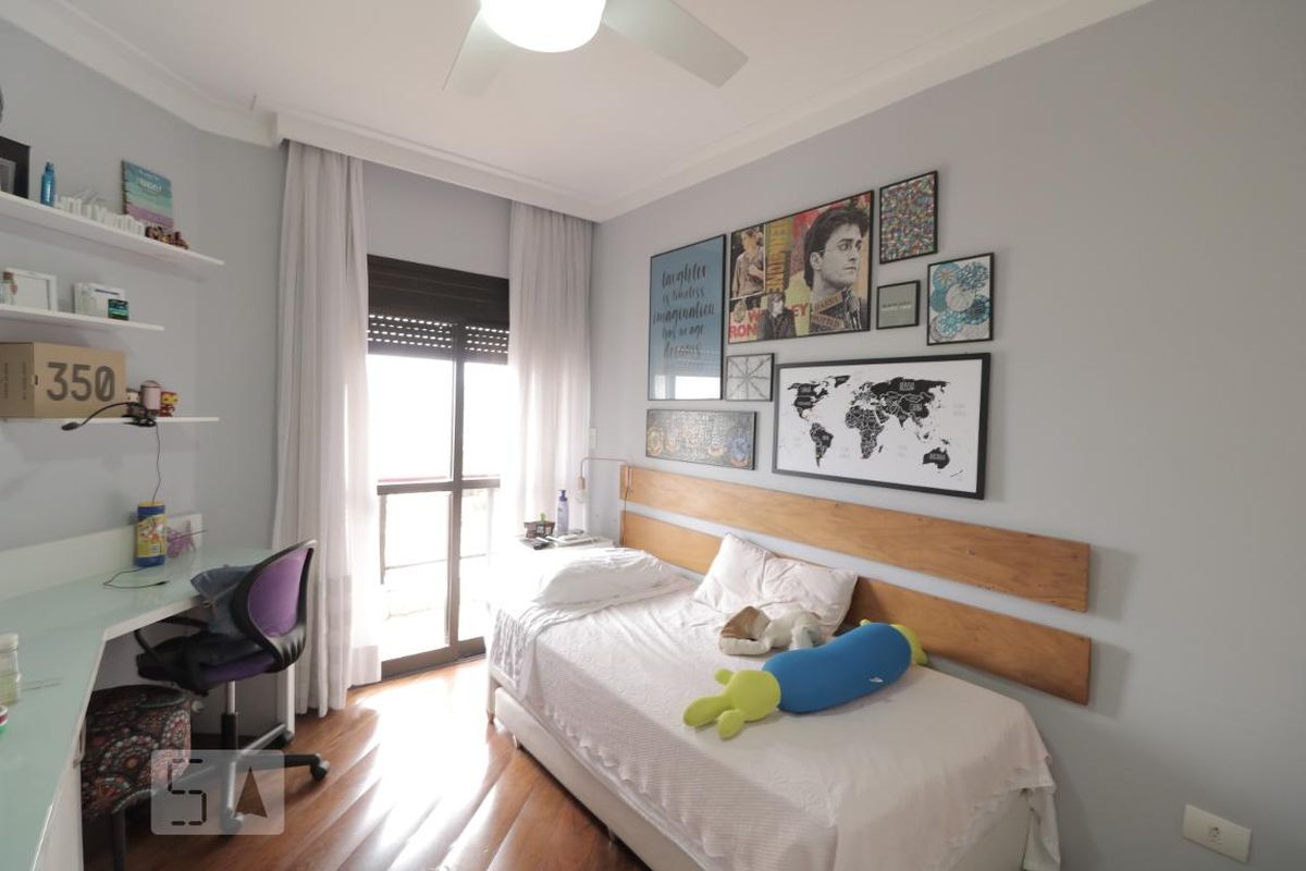 Apartamento, 3 quartos, 186 m² - Foto 66