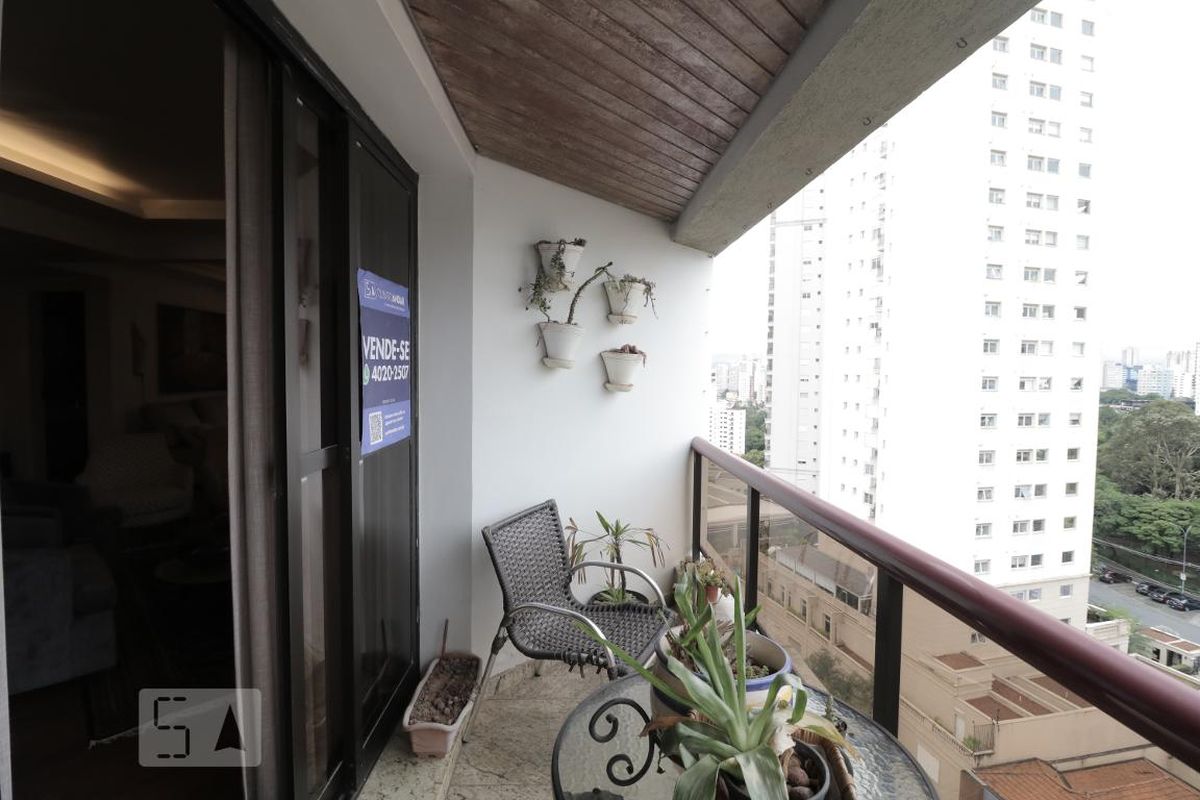 Apartamento, 3 quartos, 186 m² - Foto 22
