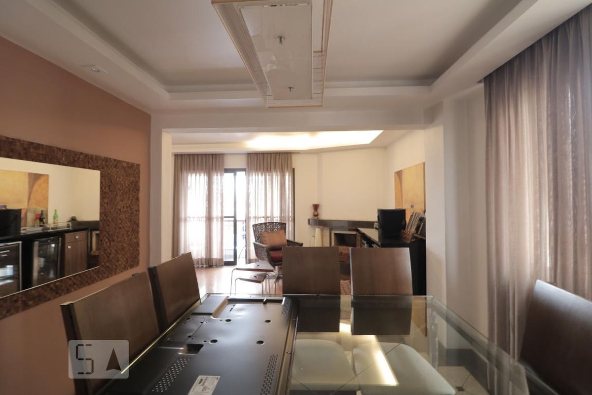 Apartamento, 3 quartos, 186 m² - Foto 18