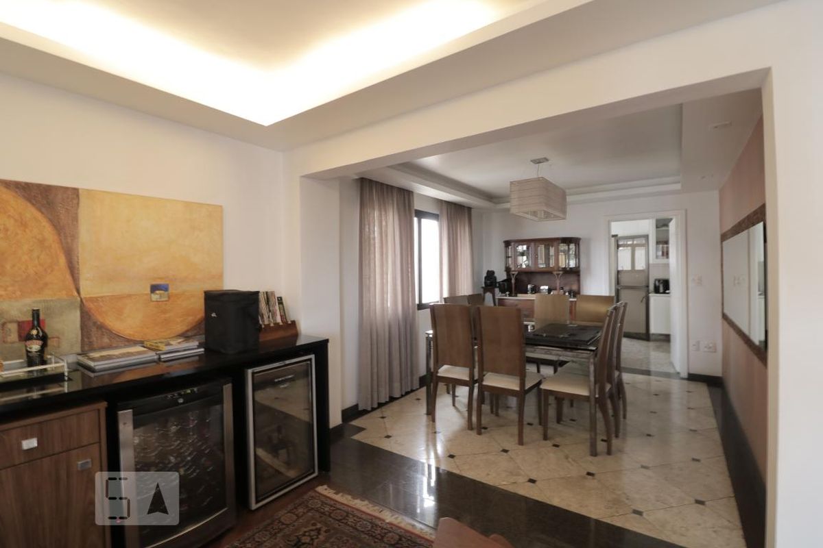 Apartamento, 3 quartos, 186 m² - Foto 12