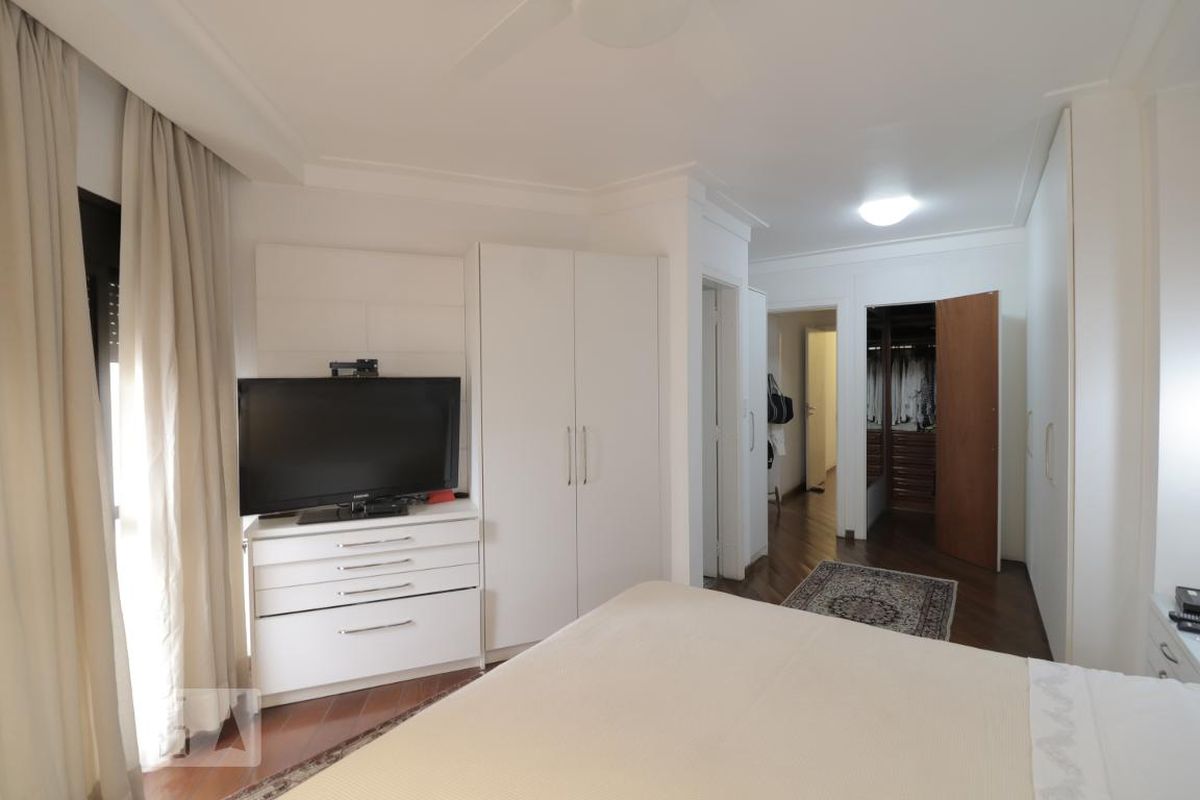 Apartamento, 3 quartos, 186 m² - Foto 86