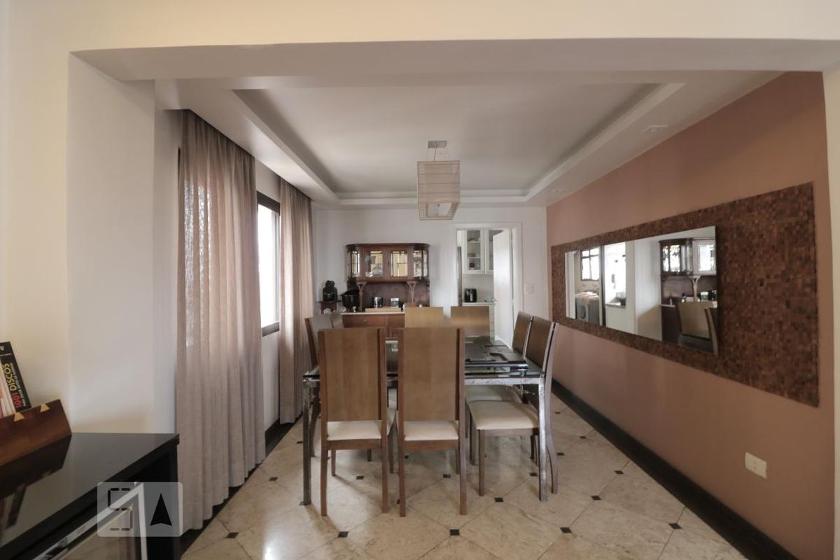 Apartamento, 3 quartos, 186 m² - Foto 14