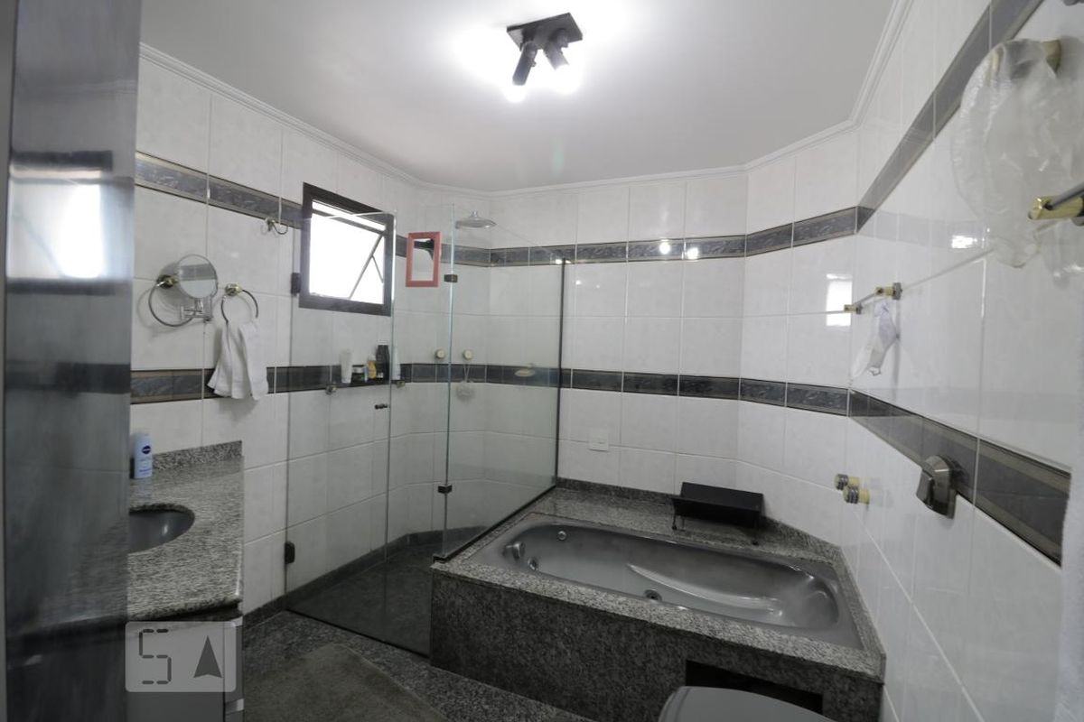 Apartamento, 3 quartos, 186 m² - Foto 92