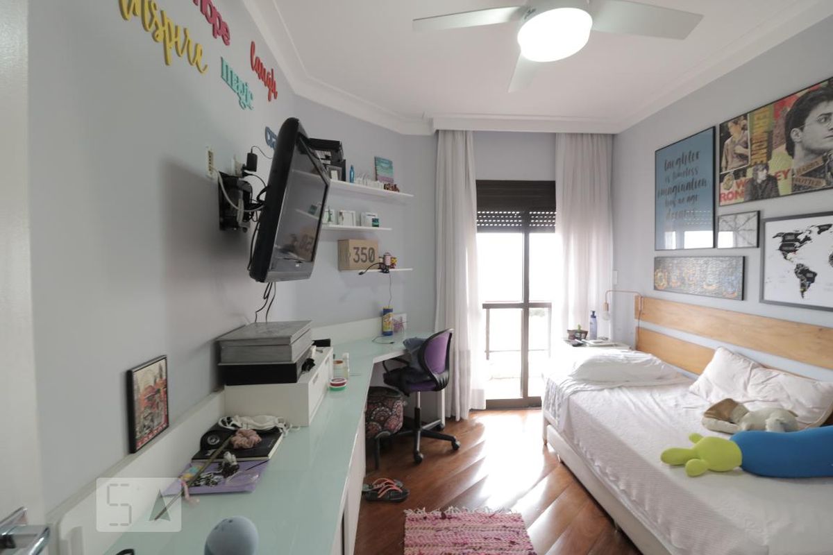 Apartamento, 3 quartos, 186 m² - Foto 64