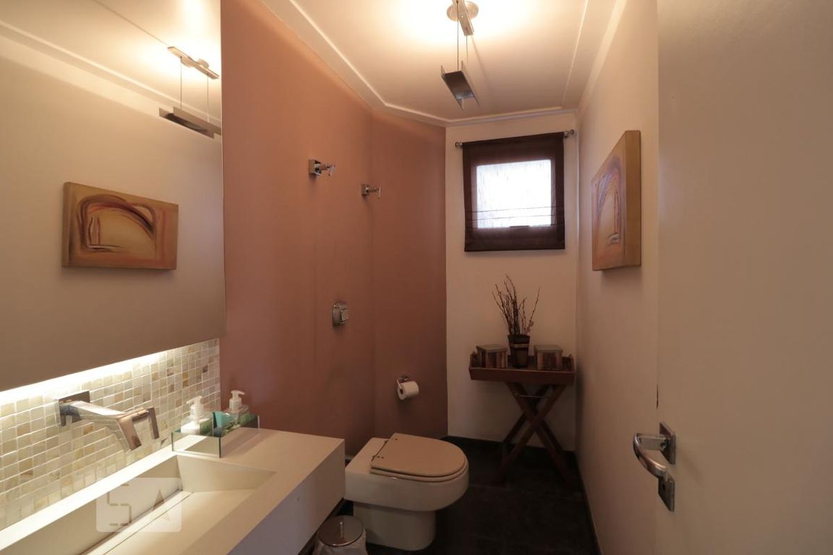 Apartamento, 3 quartos, 186 m² - Foto 30