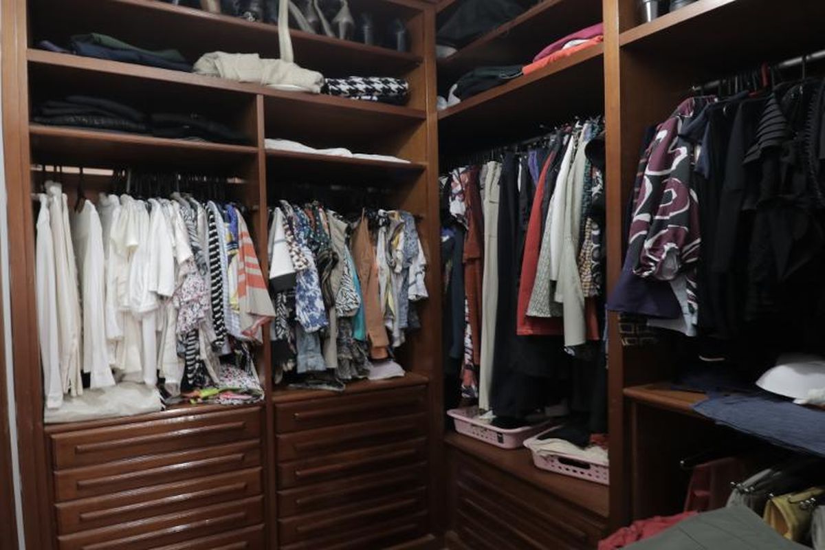 Apartamento, 3 quartos, 186 m² - Foto 90